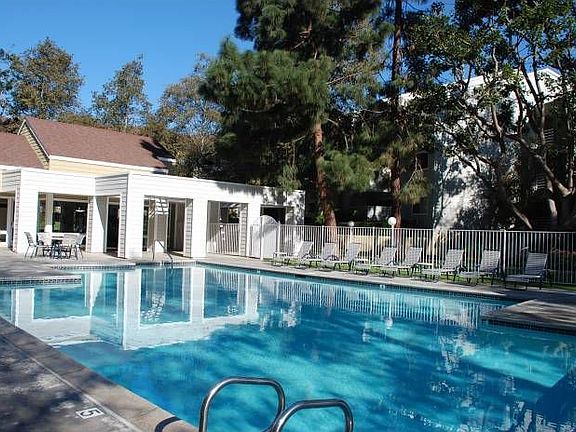Heated Resort Style Pool