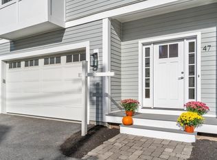 47 Mansfield St UNIT 47, Allston, MA 02134
