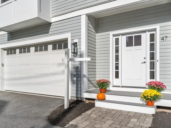47 Mansfield St Unit 47, Allston, MA 02134
