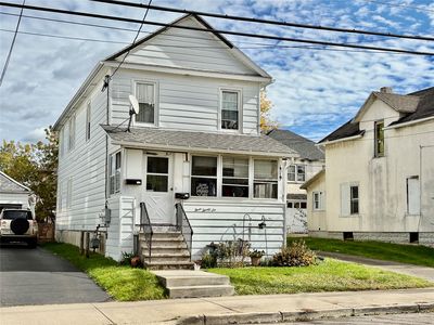 326 Oak Hill Ave, Endicott, NY, 13760