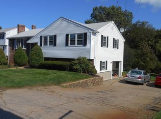 9 John Paul Cir, Braintree, MA 02184