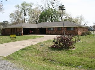4207 Swank St, Crossett, AR 71635
