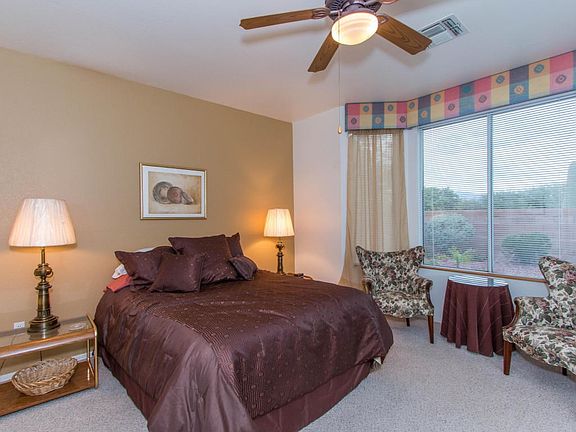 4th image of 9436 N Desert Mist Ln