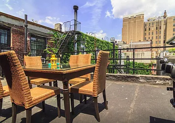 Rented by Union Square Property Management