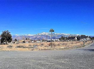 5361 Deanna St, Pahrump, NV 89048