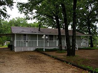 6020 County Road 3515, Quinlan, TX 75474