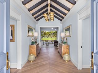 39 Country Rd, Golf, FL 33436