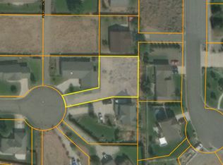 607 Pinyon Pl, Omak, WA 98841