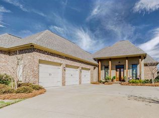 116 Lake Bnd, Madison, MS 39110