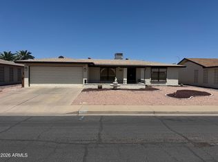 4032 E Catalina Cir, Mesa, AZ 85206