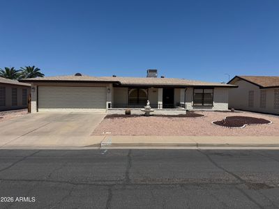4032 E CATALINA Circle, Mesa, AZ, 85206