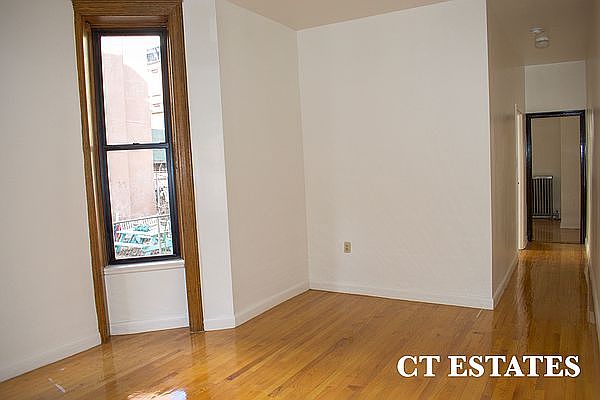 1st image of 32 W 131st St APT 1W