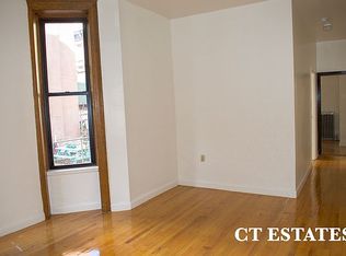 32 W 131st St APT 1W, New York, NY 10037