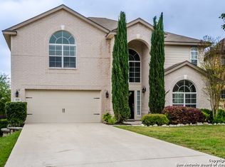 1010 Lemon Drop, San Antonio, TX 78245