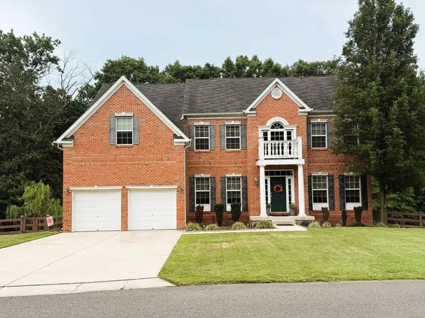 11 Johns Way, Bridgeton, NJ 08302