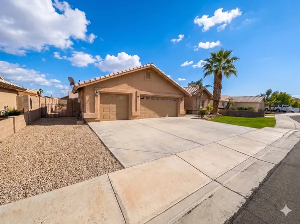 2181 S 37th Ave, Yuma, AZ 85364