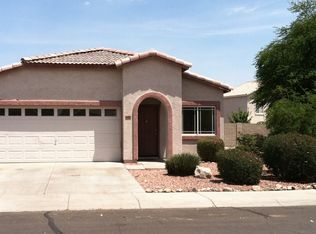 13915 N 132nd Ln, Surprise, AZ 85379