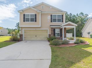 191 Old Pond Cir, Pooler, GA 31322