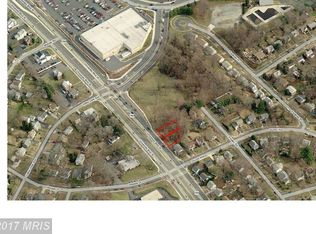 2930 University Blvd W, Kensington, MD 20895