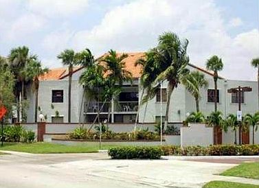 2nd image of 9443 Fontainebleau Blvd APT 107