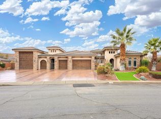 984 W Blue Mountain Rd, Washington, UT 84780