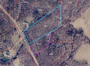 0 N State Highway 119 Hwy LOT 0, Mebane, NC 27302