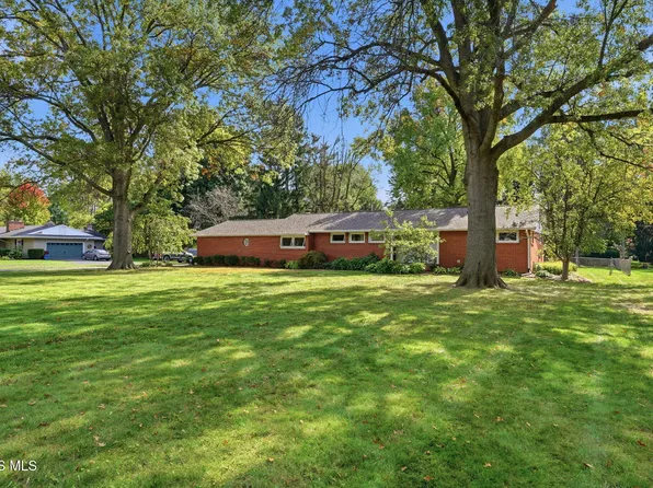 501 Blue Bonnet Dr, Findlay, OH 45840