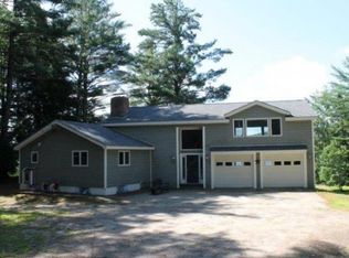 47 Hueber Dr, Sanbornton, NH 03269