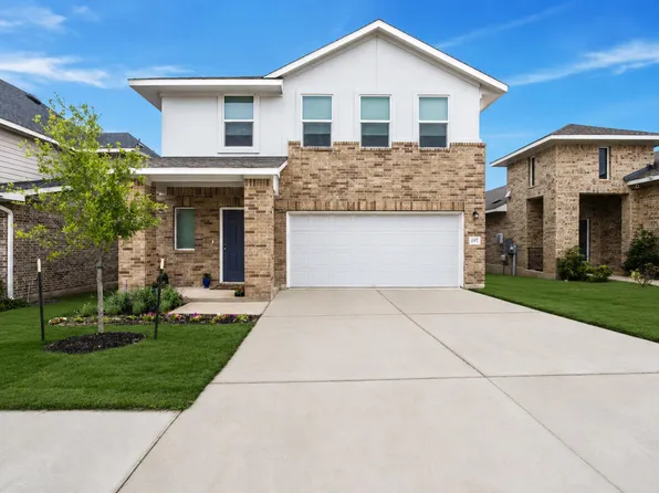 197 Standing Rock Lane, Marble Falls, TX 78654