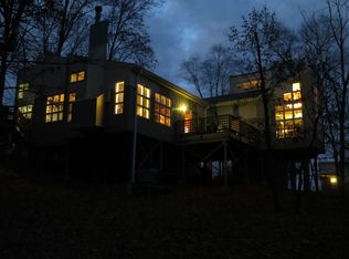 273 Upper Brush Hill Rd, Carbondale, IL 62901