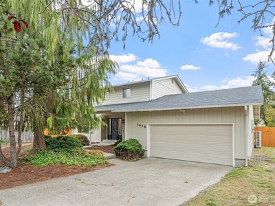 1636 Jefferson Court SE, Renton, WA, 98058