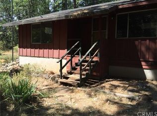 1022 Pleasant Ln, Paradise, CA 95969