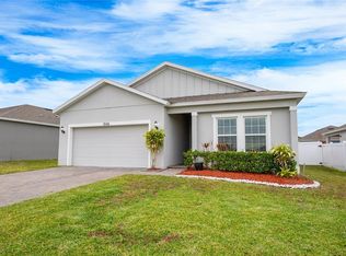 3548 Patron Ave, Deltona, FL 32738