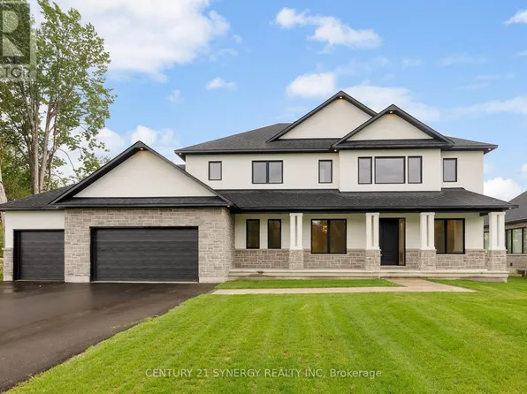 269 Cabrelle Pl, Ottawa, ON K4M 0B1