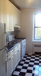 Rented by Goldfarb Properties