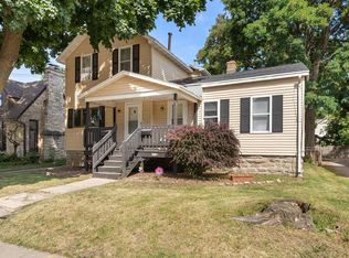 660 Franklin St, Oshkosh, WI 54901