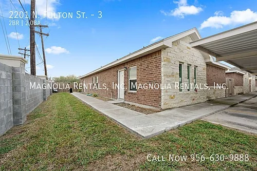 2201 N Fulton St #3 Photo 1