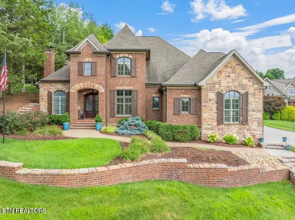 901 Broken Shaft Ln, Knoxville, TN 37922