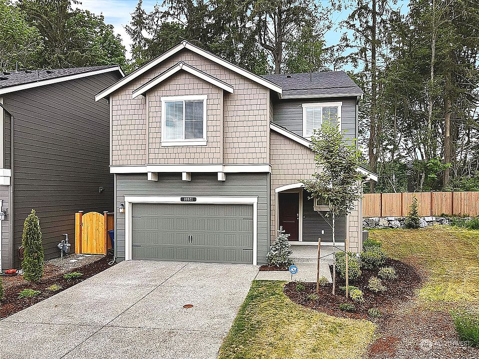 10821 32nd Street NE, Lake Stevens, WA 98258 MLS 2071454 Zillow
