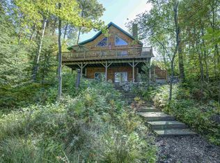 N6495 Hwy 107, Tomahawk, WI 54487