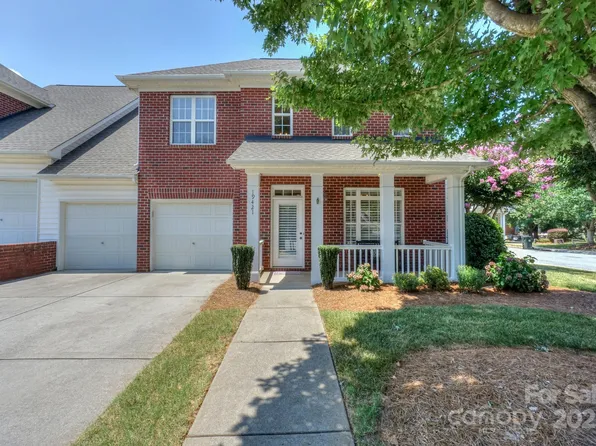 19421 Beaufain St, Cornelius, NC 28031