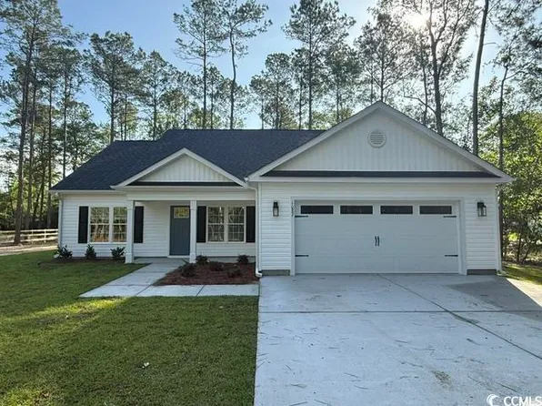 1082 Rocky Ln., Conway, SC 29526