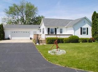 4980 Taylor Blair Rd, London, OH 43140