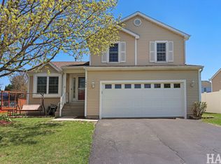 1462 Carriage Ln, Lake Villa, IL 60046