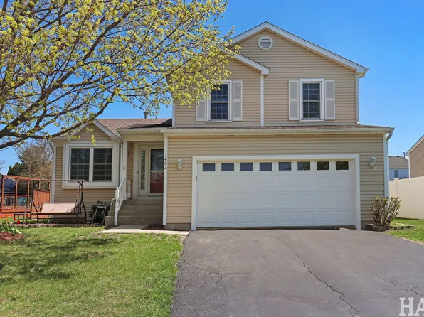 1462 Carriage Ln, Lake Villa, IL 60046