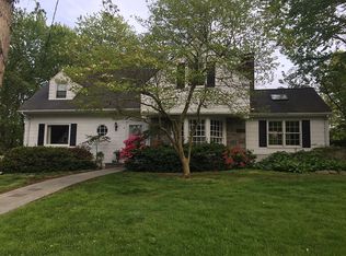 13 Bellain Ave, Harrison, NY 10528
