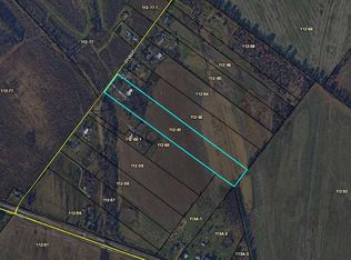 14112 Chase Rd, Reed, KY 42451