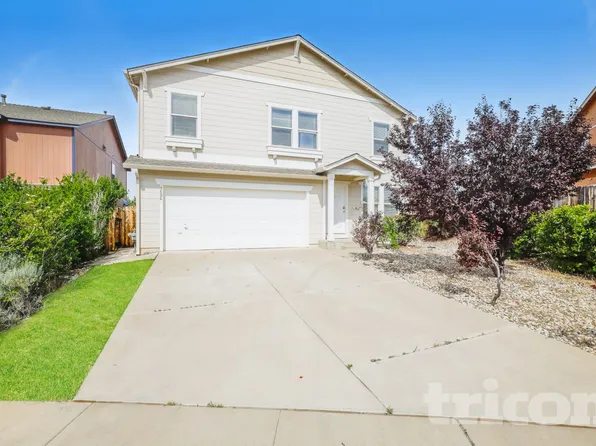 9696 Canyon Meadows Dr, Reno, NV 89506
