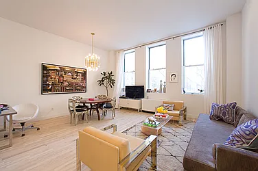 Rented by CORE