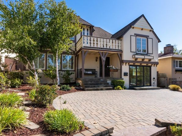 731 Hillcrest Blvd, Millbrae, CA 94030